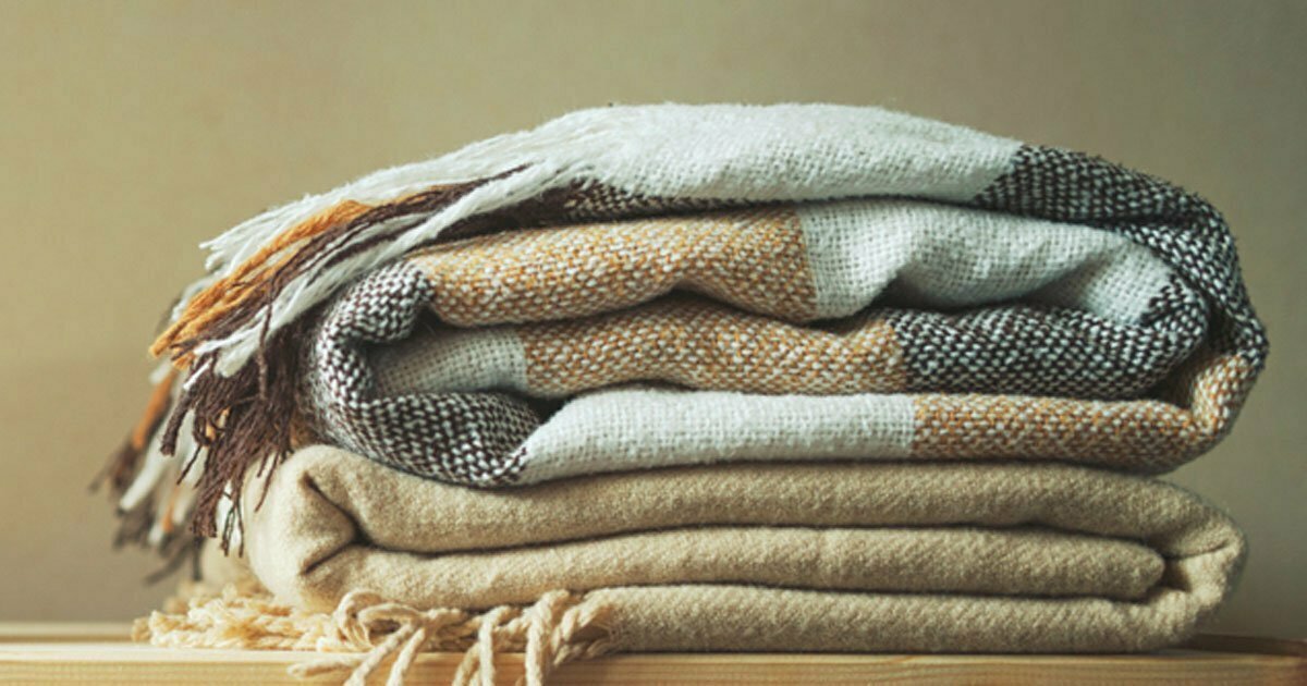 Rüyada Battaniye Görmek Veya Örtmek Ne Anlama Gelir?