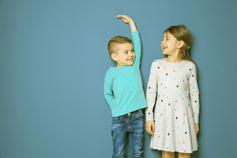 Rüyada Boy Uzadığını Görmek Ne Anlama Gelir? - Rujlu Kız